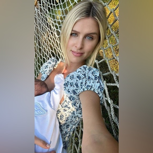 Dôen Stanza Dress in Songbird Toile - rare and in great condition! - Picture 5 of 7